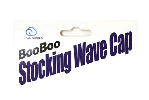 WAVE CAP BOOBOO