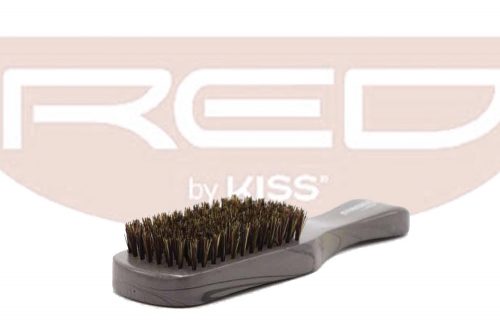 BROSSES RED BY KISS