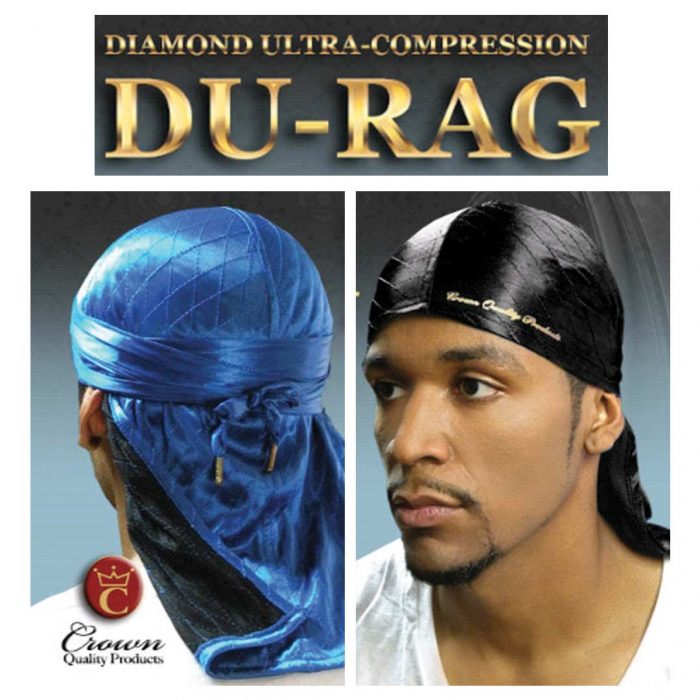 durag crown quality products