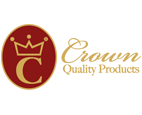 logo crown quality products
