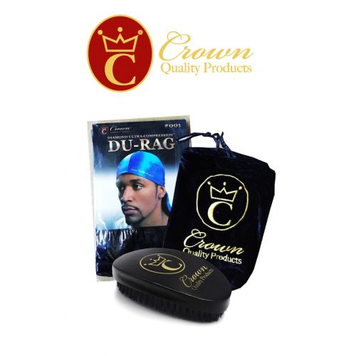 waver crown quality products hard