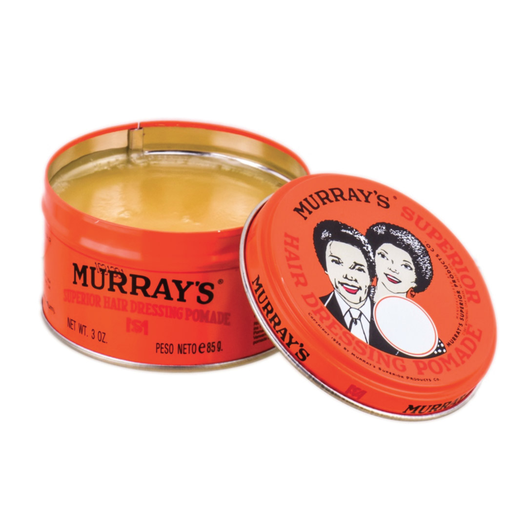 Murray's Beeswax, 100% Pure Australian - Shop Styling Products & Treatments  at H-E-B